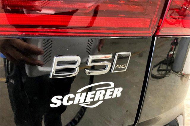 new 2026 Volvo XC60 car, priced at $52,999