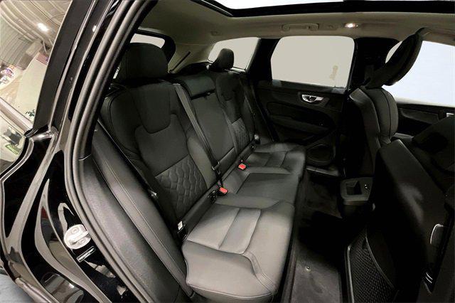 new 2026 Volvo XC60 car, priced at $52,999