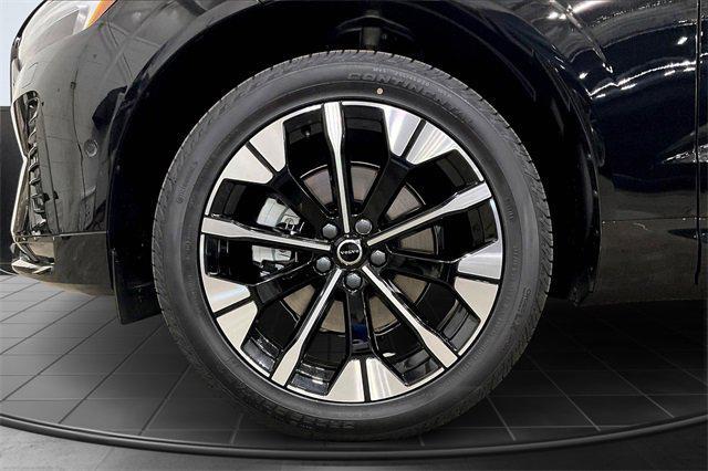 new 2026 Volvo XC60 car, priced at $52,999