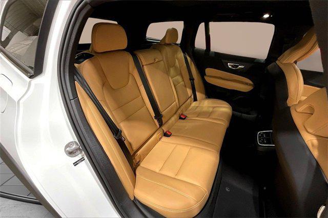 new 2026 Volvo V60 Cross Country car, priced at $59,550