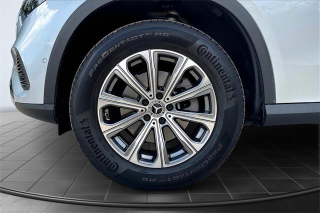 used 2023 Mercedes-Benz GLC 300 car, priced at $43,200