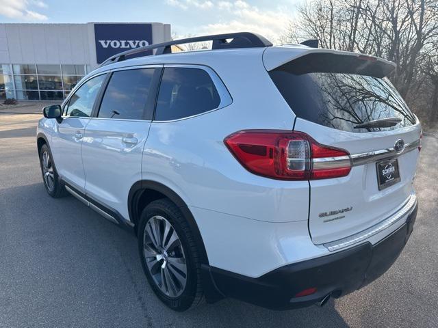 used 2020 Subaru Ascent car, priced at $25,500