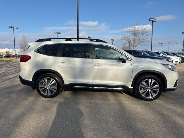 used 2020 Subaru Ascent car, priced at $25,500