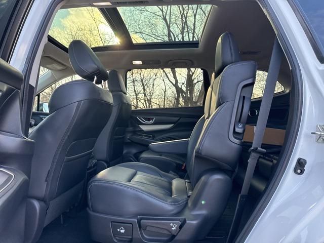 used 2020 Subaru Ascent car, priced at $25,500