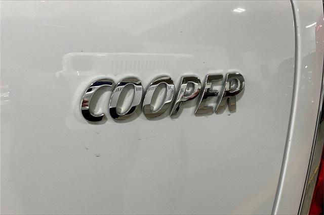 used 2016 MINI Countryman car, priced at $9,600