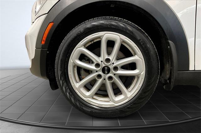 used 2016 MINI Countryman car, priced at $9,600
