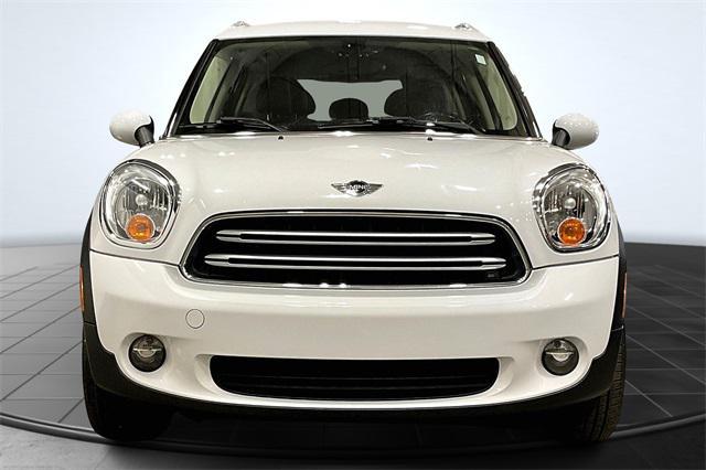 used 2016 MINI Countryman car, priced at $9,600