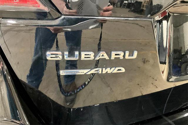 used 2023 Subaru Outback car, priced at $33,500