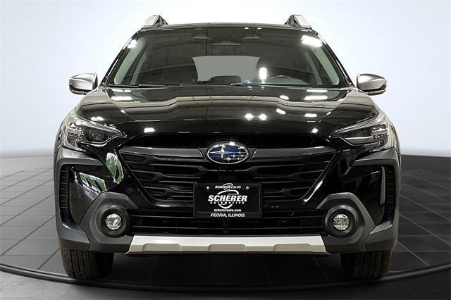 used 2023 Subaru Outback car, priced at $33,500