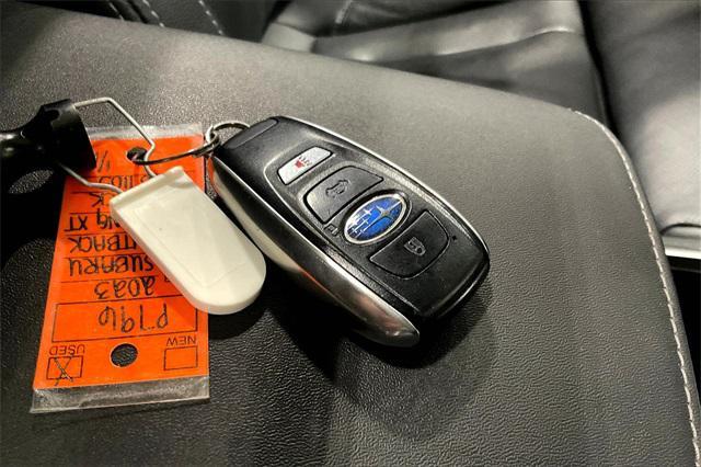 used 2023 Subaru Outback car, priced at $33,500