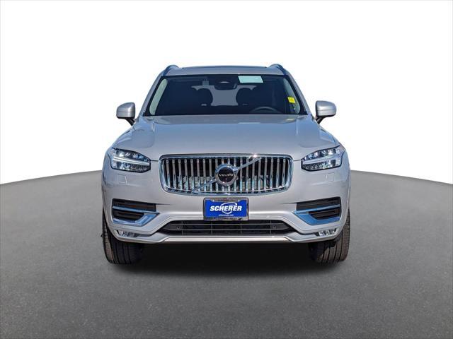 new 2024 Volvo XC90 car, priced at $58,166