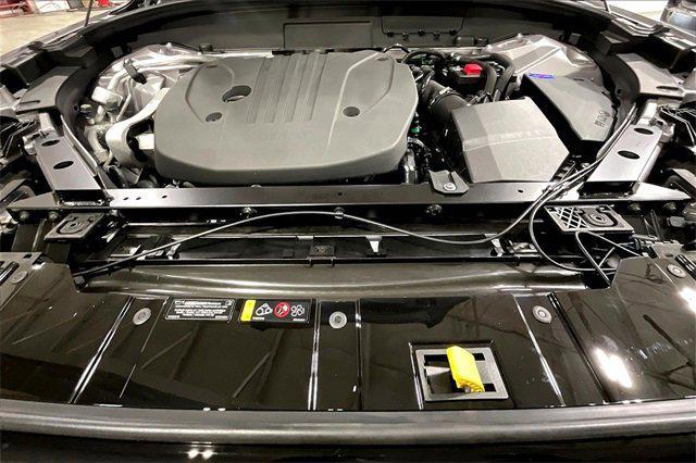 new 2026 Volvo XC60 car, priced at $56,695