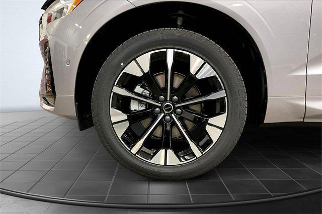 new 2026 Volvo XC60 car, priced at $56,695