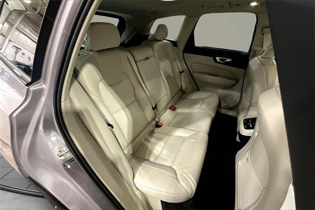 new 2026 Volvo XC60 car, priced at $56,695