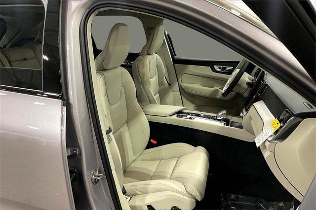 new 2026 Volvo XC60 car, priced at $56,695