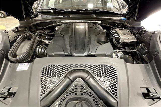 used 2020 Porsche Macan car, priced at $30,500