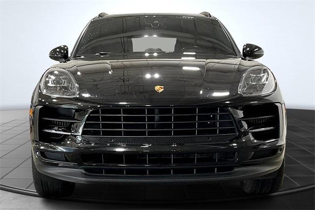 used 2020 Porsche Macan car, priced at $30,500