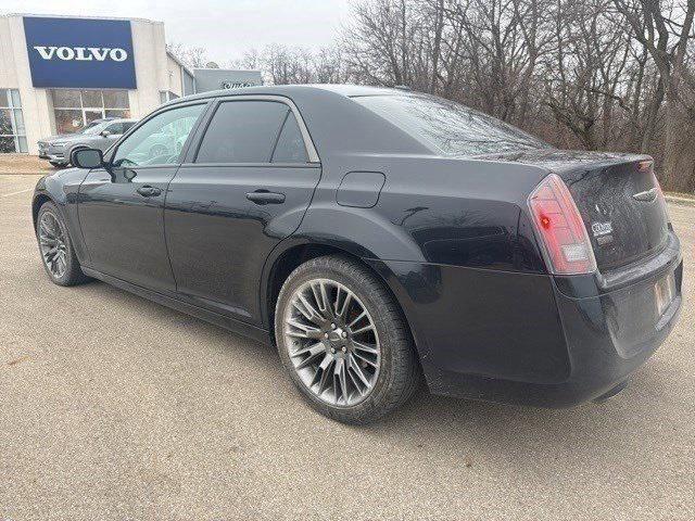 used 2013 Chrysler 300C car, priced at $16,000