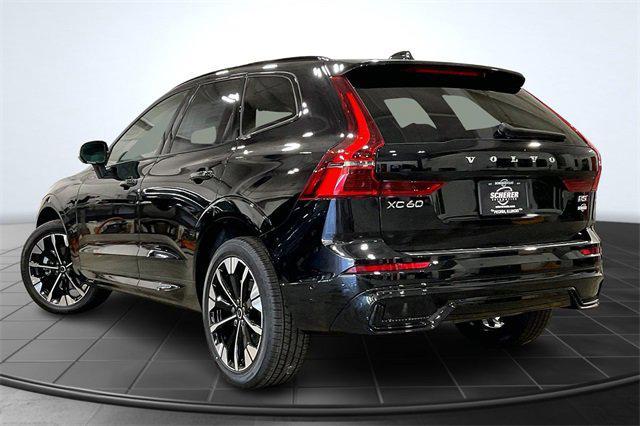 new 2026 Volvo XC60 car, priced at $54,985