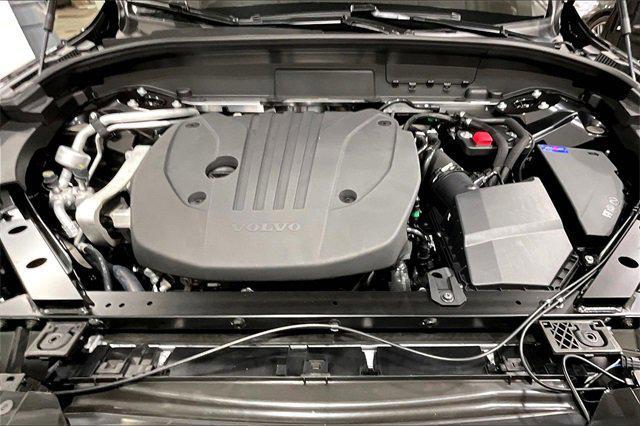 new 2026 Volvo XC60 car, priced at $54,985