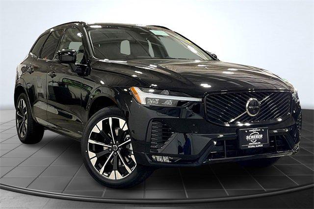 new 2026 Volvo XC60 car, priced at $54,985