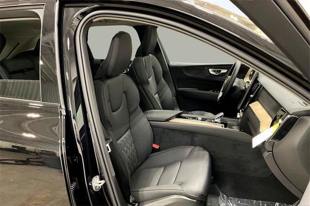 new 2026 Volvo XC60 car, priced at $54,985
