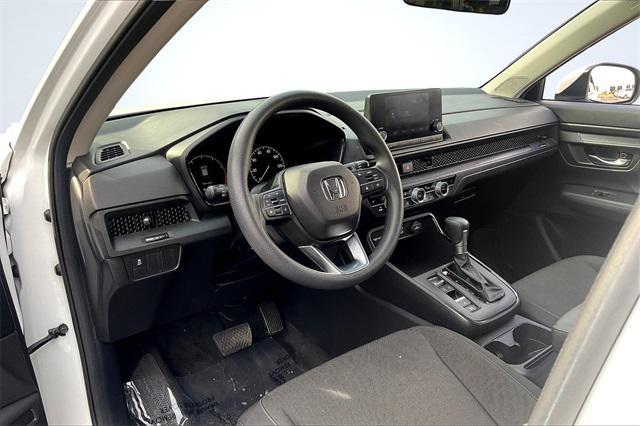 used 2023 Honda CR-V car, priced at $28,500