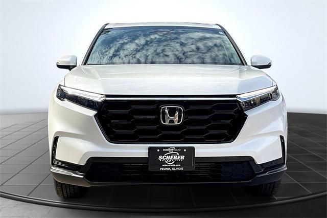 used 2023 Honda CR-V car, priced at $28,500