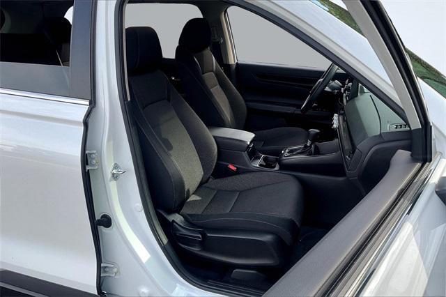 used 2023 Honda CR-V car, priced at $28,500