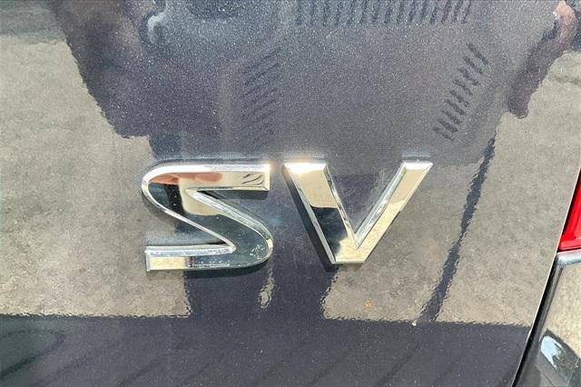 used 2016 Nissan Frontier car, priced at $16,500