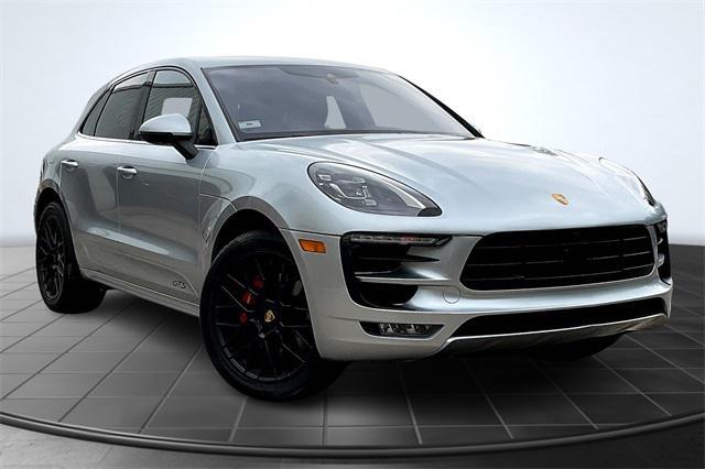 used 2018 Porsche Macan car, priced at $37,800