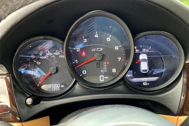 used 2018 Porsche Macan car, priced at $37,800