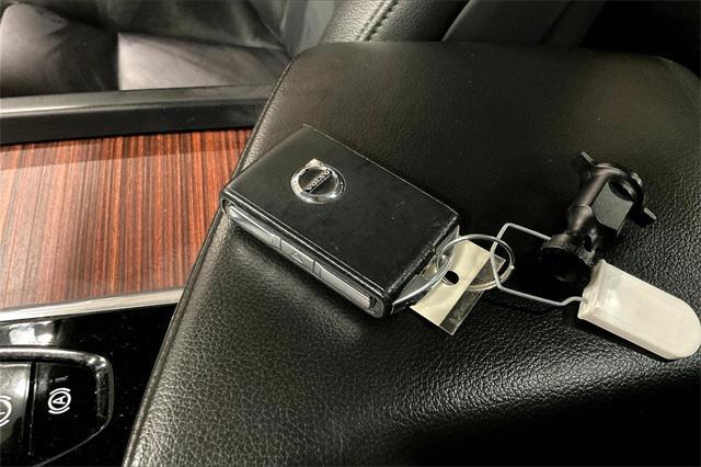 used 2022 Volvo S60 car, priced at $29,500