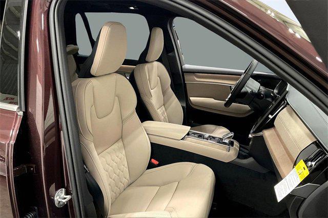 new 2026 Volvo XC90 car, priced at $59,345