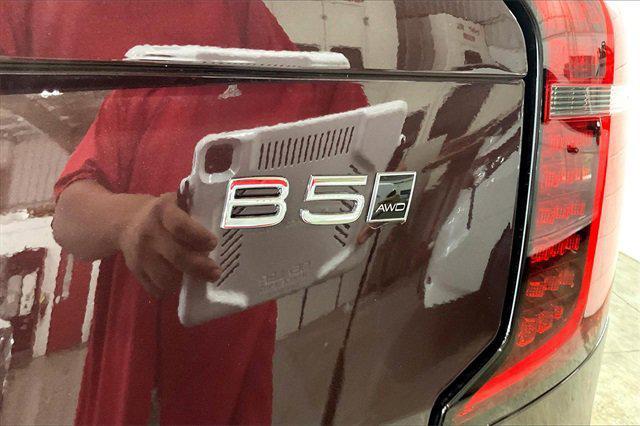 new 2026 Volvo XC90 car, priced at $59,345