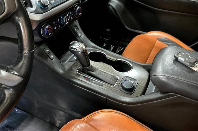 used 2019 GMC Acadia car, priced at $17,700