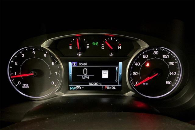 used 2019 GMC Acadia car, priced at $17,700