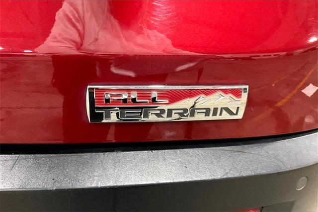 used 2019 GMC Acadia car, priced at $17,700