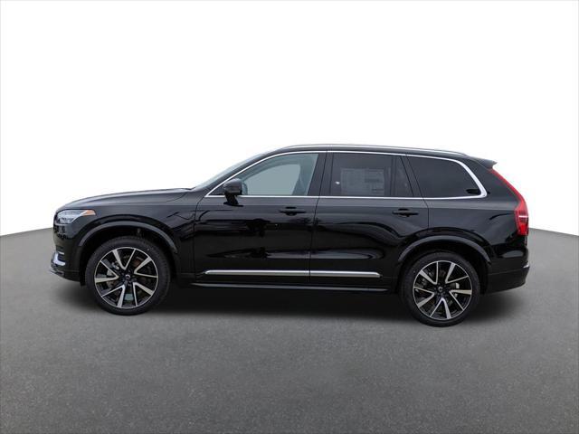 new 2024 Volvo XC90 car, priced at $71,815