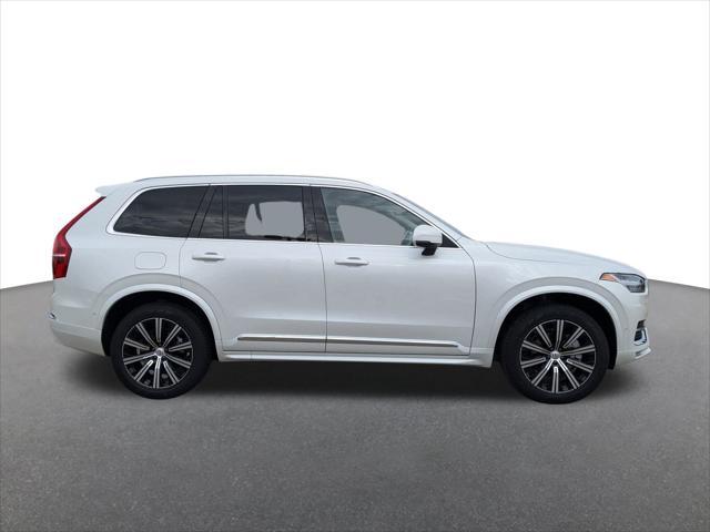 new 2025 Volvo XC90 car, priced at $64,465