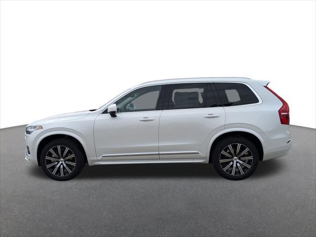 new 2025 Volvo XC90 car, priced at $64,465