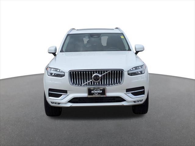 new 2025 Volvo XC90 car, priced at $64,465