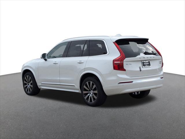 new 2025 Volvo XC90 car, priced at $64,465