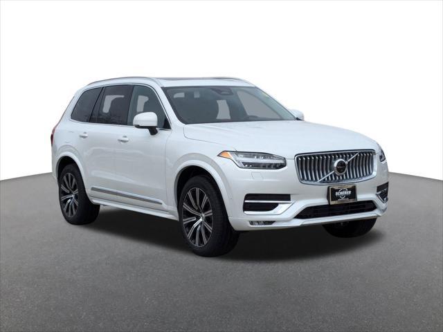 new 2025 Volvo XC90 car, priced at $64,465