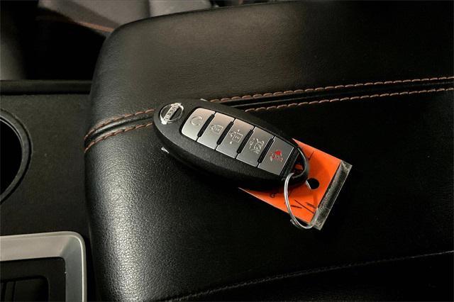 used 2021 Nissan Altima car, priced at $19,300