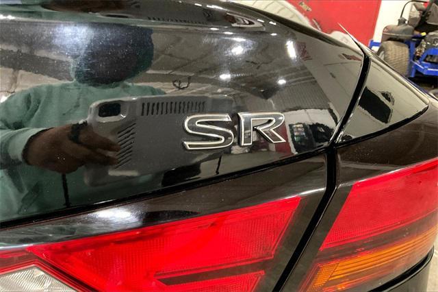 used 2021 Nissan Altima car, priced at $19,300