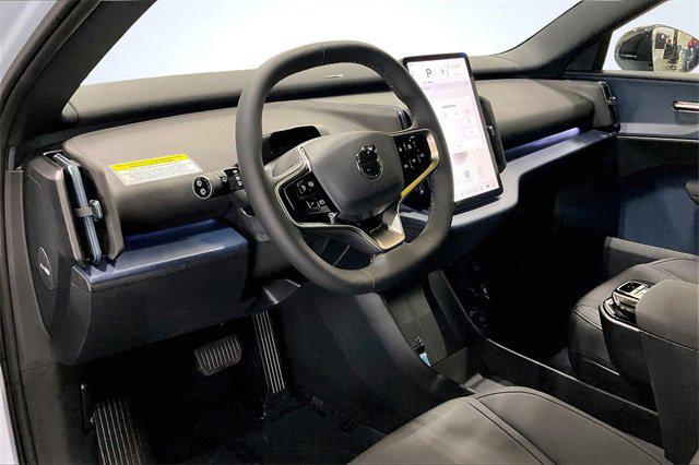 new 2025 Volvo EX30 car, priced at $40,555