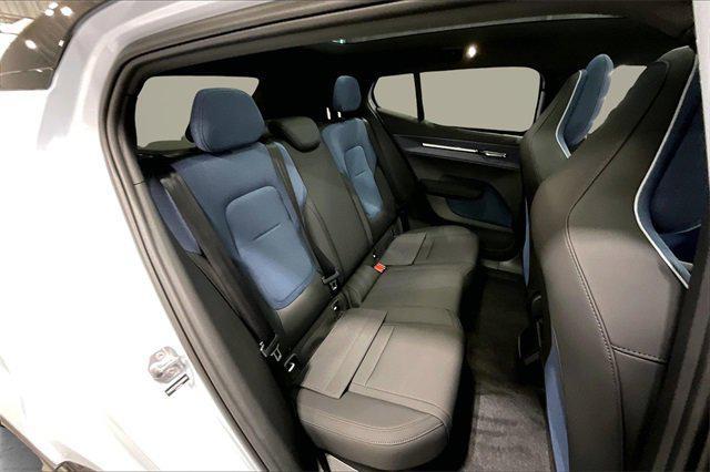 new 2025 Volvo EX30 car, priced at $40,555