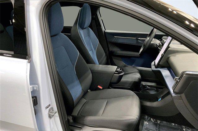 new 2025 Volvo EX30 car, priced at $40,555