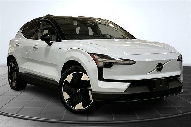 new 2025 Volvo EX30 car, priced at $40,555